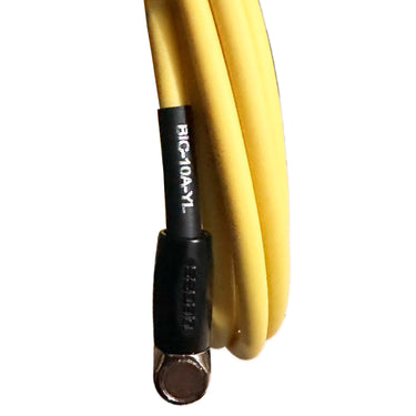Cable Boss Bic-10a-yl Para Instrumento Plug A Plug L 3 Metros